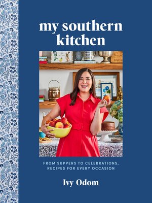 cover image of My Southern Kitchen